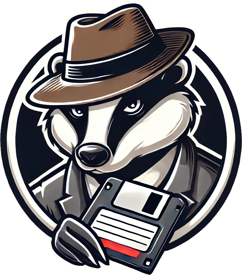 BreachBadger Logo
